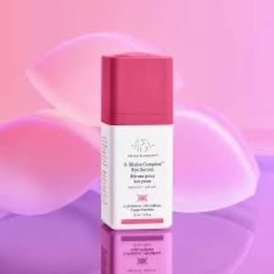 Drunk Elephant A-Shaba Complex Eye Serum .5 fl oz/ 15 mL NEW UNUSED BOXED
